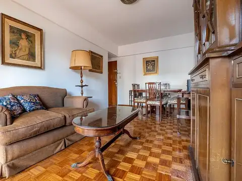 Departamento en Venta de 3 ambientes