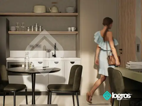 Departamento en Venta en Zona Norte, USD 131.491