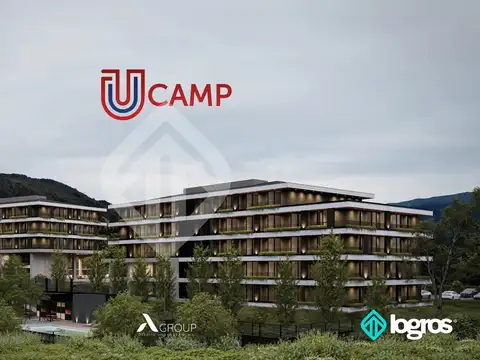 Departamento en venta residencia universitaria | Zona Norte | Salta