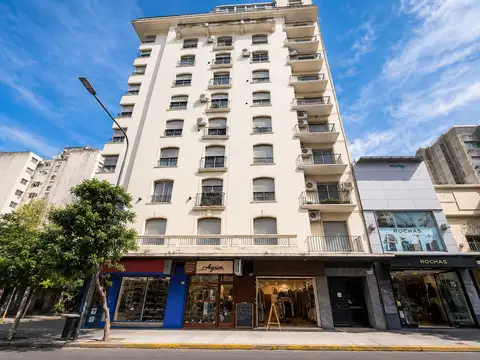 Departamento en Venta en La Plata [Cod: 7342-2252]