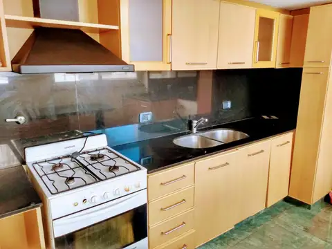 Departamento en Venta en Centro calle 8, USD 106.000