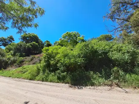 Terreno 842m2 Oportunidad  