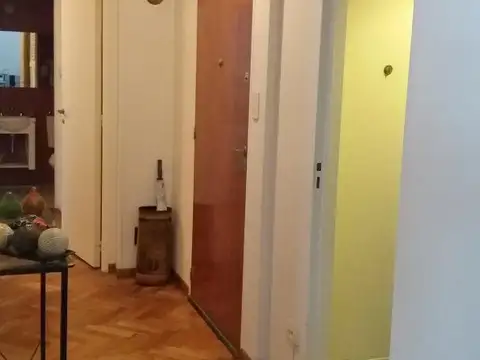 Departamento en Venta en Colegiales, USD 210.000