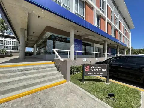 Oficina en Venta en Benavidez, Partido de Tigre
