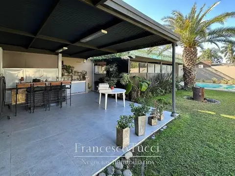 Gobernador Luis Garcia  1200