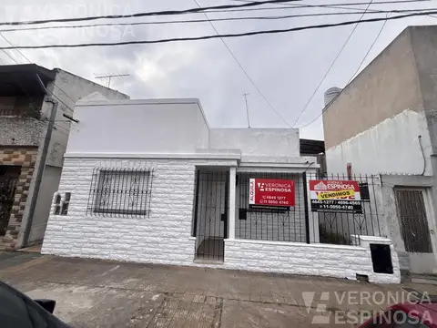 Casa en Alquiler de 2 dormitorios