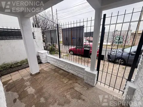 Casa en Alquiler 70 años