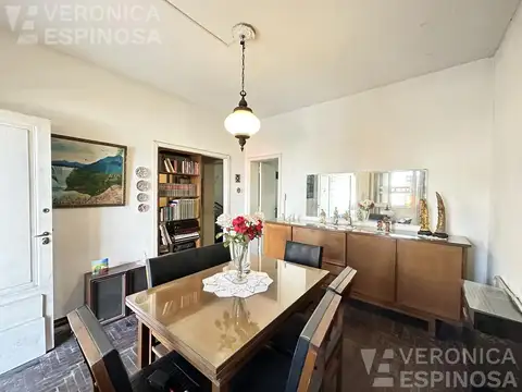 Casa en Alquiler en Ramos Mejia, $ 1.100.000