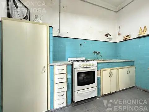 Casa en Alquiler 70 años