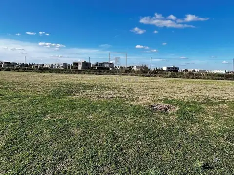 Terreno en Venta en El Naudir, USD 65.000