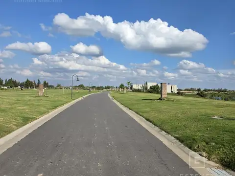 Oportunidad lote interno en venta, Barrio Cerrado El Naudir, Escobar, G.B.A. Zona Norte