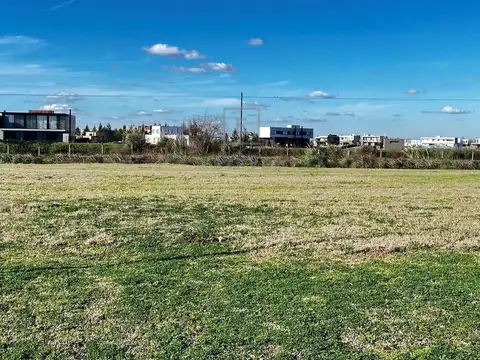 Terreno en Venta de 800,0 m2