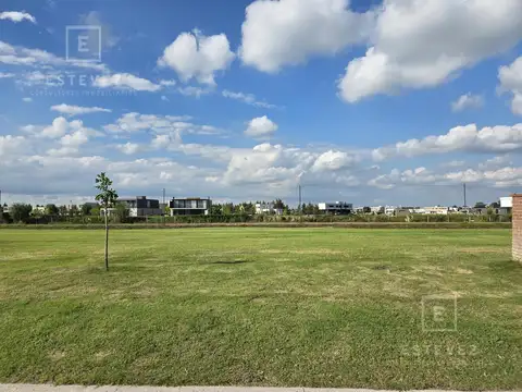 Oportunidad lote interno en venta, Barrio Cerrado El Naudir, Escobar, G.B.A. Zona Norte