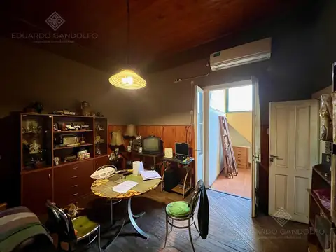 Depto Tipo Casa en Venta 15 años