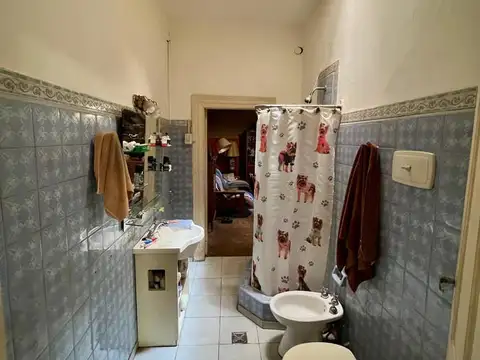 Depto Tipo Casa en Venta al Noreste