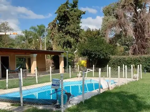 Quinta en Venta 10 años