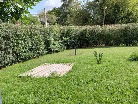 Quinta en Venta en General Rodríguez, USD 180.000