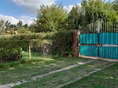 Quinta en Venta con 3 cocheras