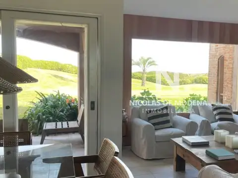 Departamento en Venta 2024 años