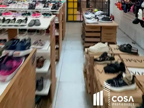 Local en Alquiler 32 años