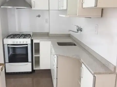 Departamento en Venta 50 años
