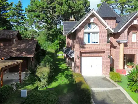 Casa en Venta, Pinamar, Del Espartillo 600, 4 dormitorios