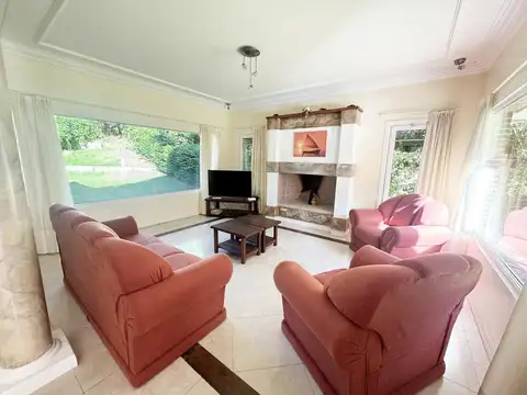 Casa en Venta en Pinamar, USD 480.000