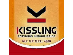 Kissling Servicios Inmobiliarios