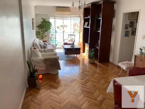 Departamento en Venta en Almagro, CABA