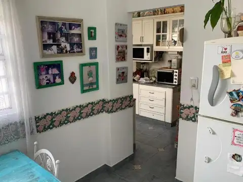 Departamento en Venta 60 años