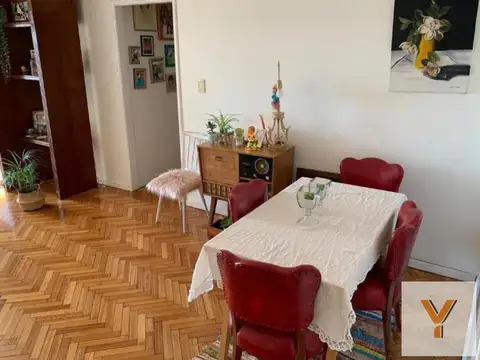 Departamento en Venta de 4 ambientes