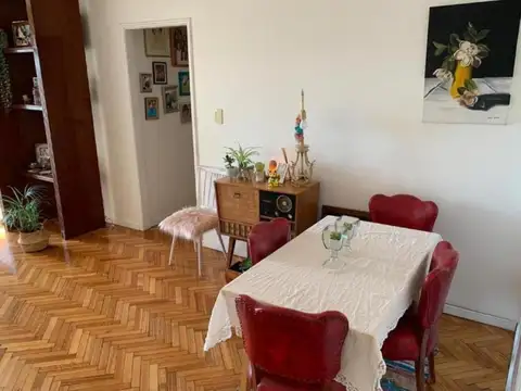 Departamento en Venta de 4 ambientes
