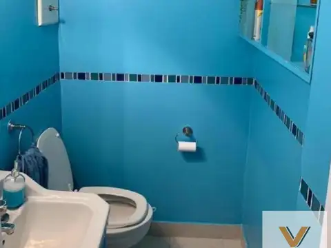 Departamento en Venta en Almagro, USD 239.000