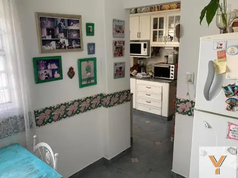 Departamento en Venta 60 años