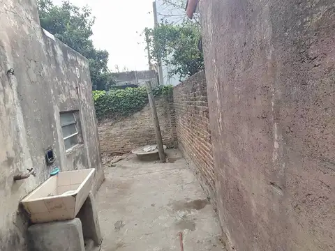 Casa en Venta en El Palomar, USD 81.000