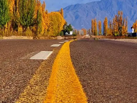 Terreno en Venta 96  mts Fondo