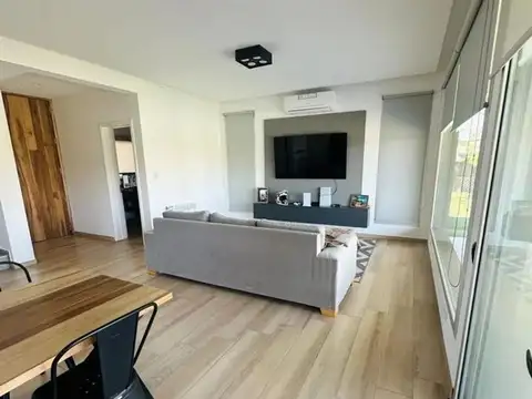 Casa en Venta 1 año