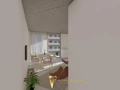 Departamento en Venta al Norte