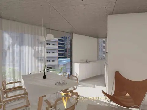 Departamento en Venta en Villa Luro, Capital Federal