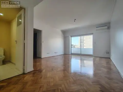 Departamento en palermo