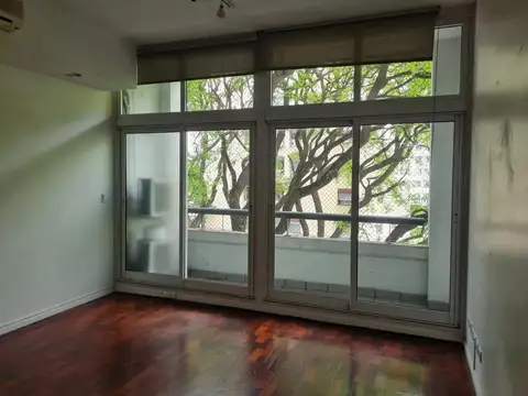 Alvarez Thomas 100, Piso 2