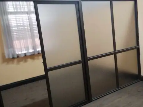 Oficina en alquiler La Plata