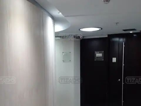 Oficina en Venta en Puerto Madero, USD 310.000