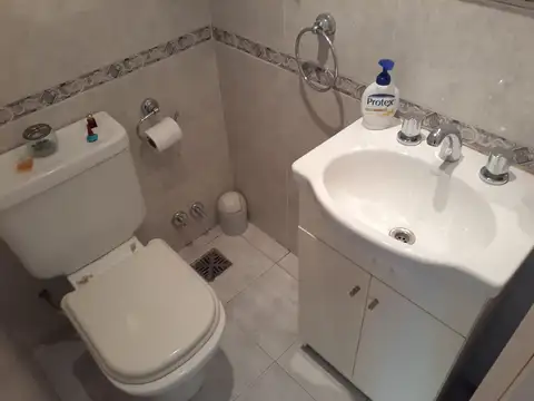 Depto Tipo Casa en Venta de 3 dormitorios