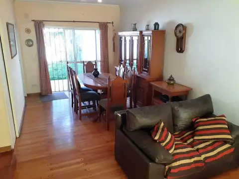 Depto Tipo Casa en Venta de 4 ambientes