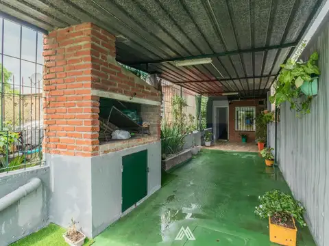 Casa de 2 dormitorios en venta en Manga
