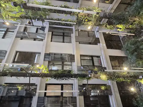 Departamento en Venta en Palermo, USD 96.000