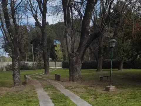 Terreno en Venta 18  mts Fondo