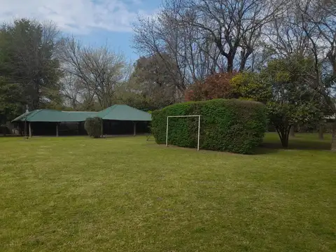 Terreno en Venta de 740,0 m2