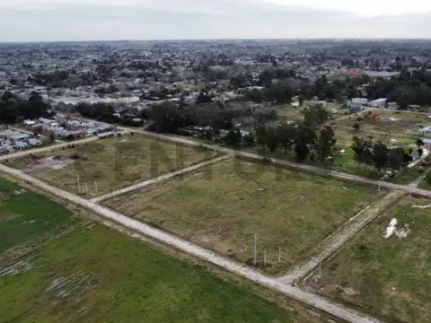 Terreno en Venta de 800,0 m2
